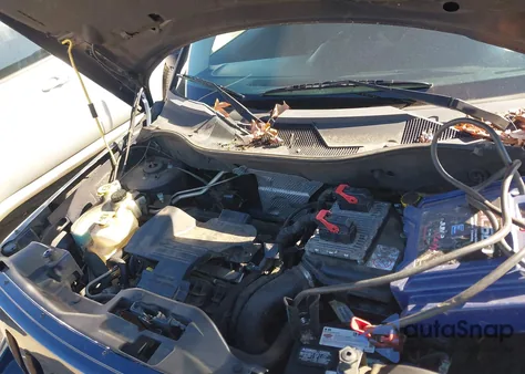 2014 Jeep Patriot Sport z USA, uszkodzony, nr VIN 1C4NJPBA3ED517990